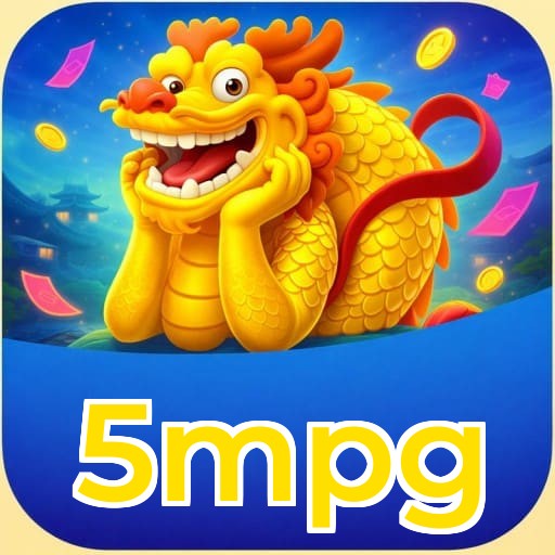 Catálogo 5mpg 2.547 jogos - Pragmatic Play, Evolution, NetEnt